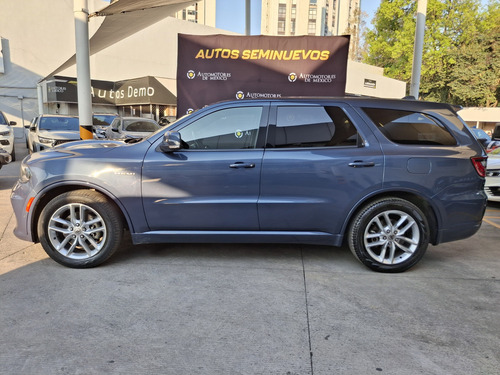 Dodge Durango 5.7 V8 R/t At