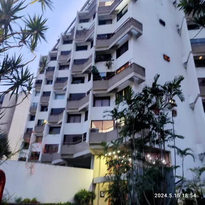 Apartamento en alquiler