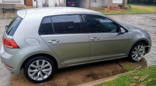 Volkswagen Golf 1.4 Comfortline Tsi Dsg 2018
