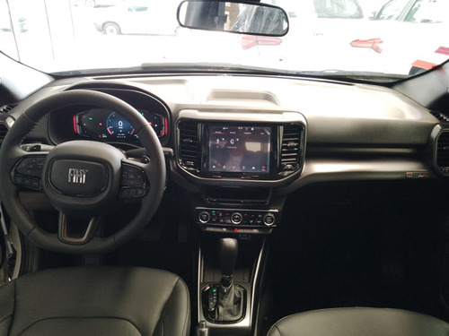 Fiat Toro 1.8 Freedom 4X2 At