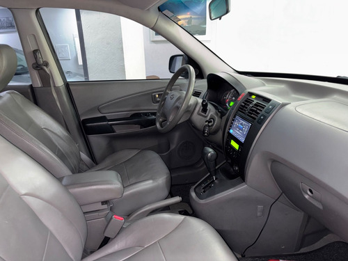 Hyundai Tucson Gls
