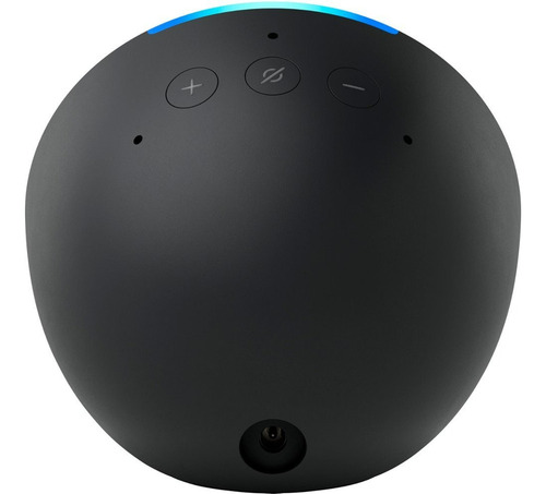 Amazon Echo Pop C2h4r9 Con Asistente Virtual Alexa Color