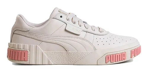 Tenis puma cali bold mujer cheap