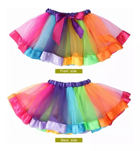 Fiesta Señoras Tul Tutu, CUALQUIER COLOREs Señoras Tul Tutu, Tutú de Tul de  Mujer, Falda de Tutú de Señoras, Tutú Adulto, Adulto Tutú Cualquier Color /  Tamaño -  México