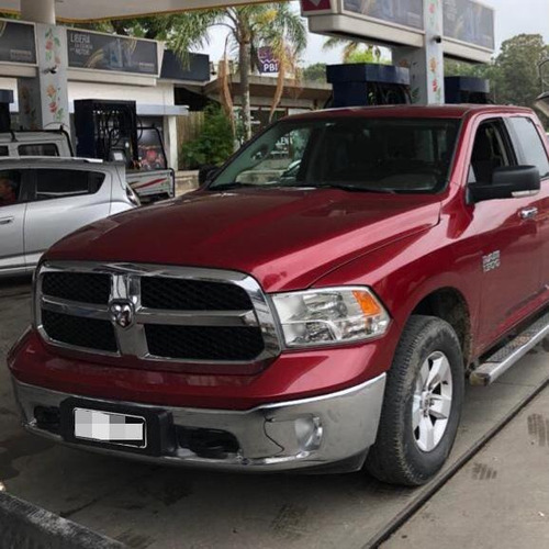 Dodge Ram 1500 3.6 Slt 4x4