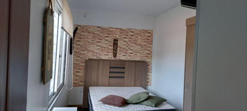 Apartamento En Alquiler De 1 Dormitorio C/ Cochera En Carrasco