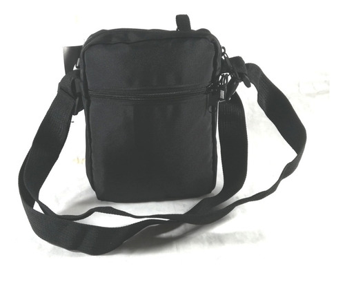 Imagen 2 de 8 de Morral Marca Deportiva Porta Tablet iPad Hasta 7 Pulgadas
