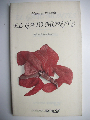 El Gato Montes Manuel Penella Moreno                    C127