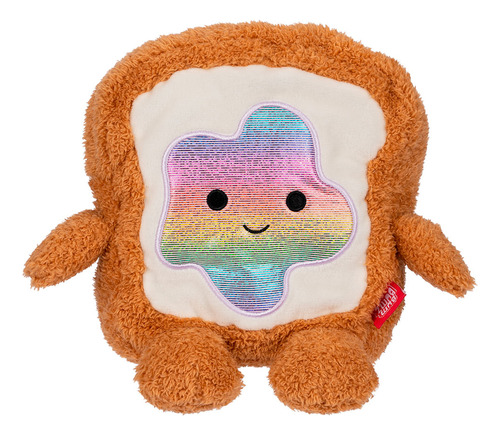 Bumbumz peluches 19cm Break fast bumz Timothy