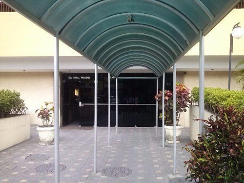 Imagem 3 de 21 de Apartamento Para Venda - Vila Valqueire, Rio De Janeiro - 1 Vaga - 743