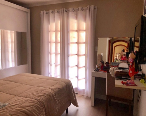 Imagem 8 de 22 de Sobrado Triplex No Condomínio Morumbi Sul Prive Reformada - 1343-sod - 67750162