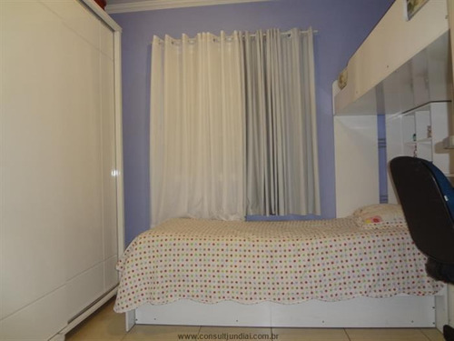 Imagem 13 de 22 de Casas Em Condomínio À Venda Em Jundiaí/sp - Compre O Seu Casas Em Condomínio Aqui! - 1436877