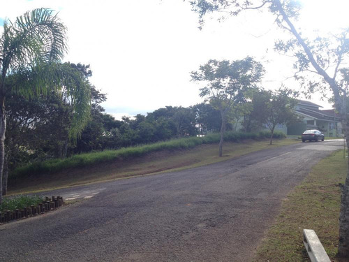 Imagem 4 de 5 de Excelente Terren 891m²- Cond. Paysage Noble - Vargem Gde.paulista - Tec815v