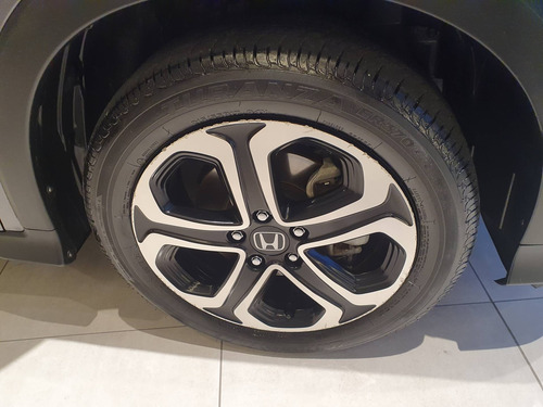 Imagem 13 de 14 de Honda Hr-v 1.8 16v Flex Touring 4p Automático