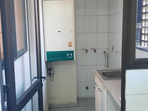 Depto. En Arriendo 4d + 3b + 2e + 1b - Flor De Azucena / Los