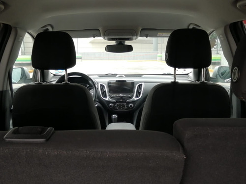 Chevrolet Equinox 1.5 Lt At