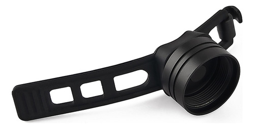 Luz Trasera Led Inteligente Bicicleta Trasera Usb Recargable