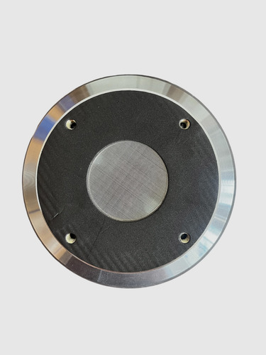 Driver 2.5 Pulgadas Star Audio 1450 W 725 Rms 8 Ohm