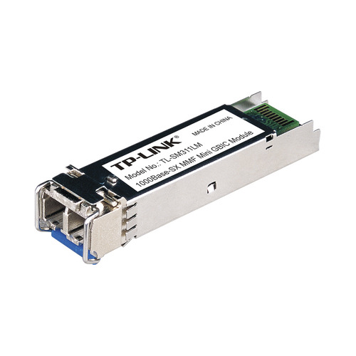 Transceptor Mini-gbic Sfp Duplex Multimodo 1000x Con Conecto