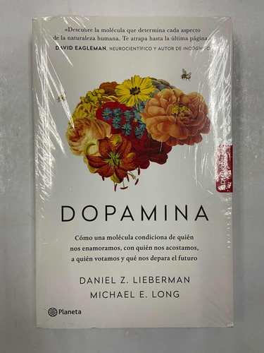 Dopamina - Daniel Lieberman