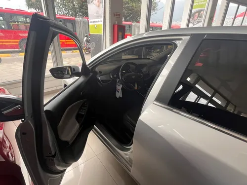 Chevrolet Onix 1.0T Premier At