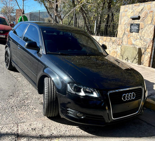 Audi A3 1.6 102cv