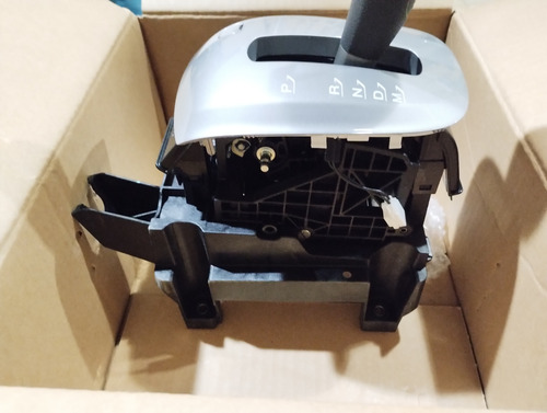 Palanca Caja Automática Chevrolet Tracker