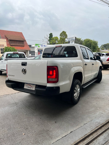 Volkswagen Amarok 2.0 Cd Tdi 140cv Trendline