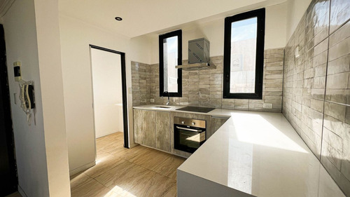 Venta Departamento A Estrenar Tandil Semicentro