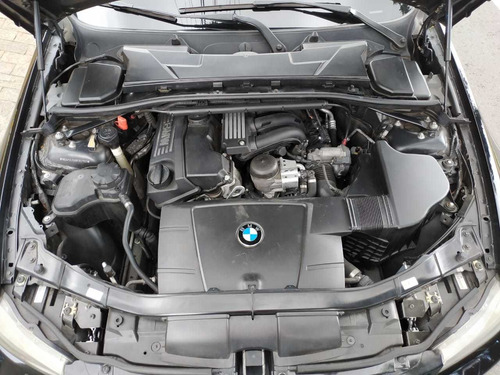 Bmw 320i Muito Conservada! Carro Impecavél