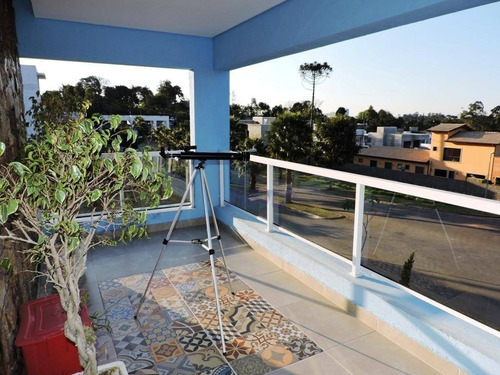 Imagem 5 de 27 de Casa Com 3 Dormitórios À Venda, 377 M² Por R$ 2.250.000,00 - Vintage - Cotia/sp - Ca1002