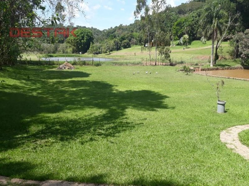 Imagem 13 de 15 de Ref.: 5069 - Chácara Em Jarinu Para Venda - V5069