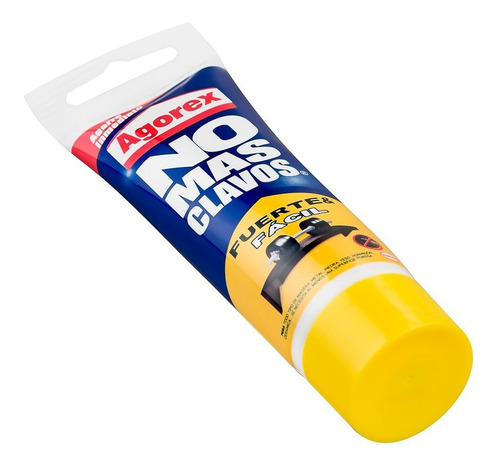 Agorex No Mas Clavos 100 Grs. | Henkel