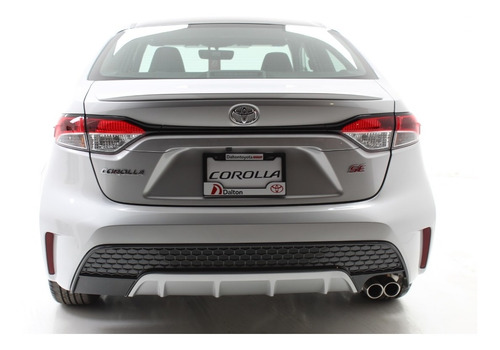 Corolla Se 2021