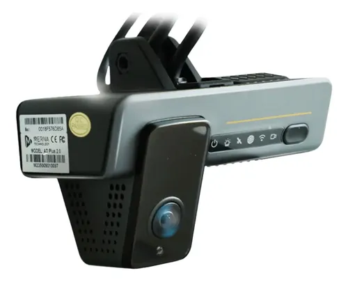 Mdvr Tipo Dashcam Meriva Streamax Adplus 2.0 Con Ia Integrad | MercadoLibre