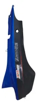 Comprar Cacha Lateral Izquierda Zanella Zb 110 Azul Original