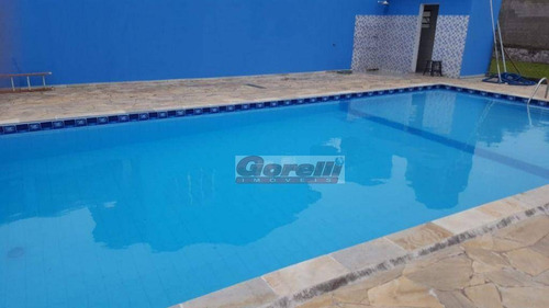 Imagem 7 de 30 de Chácara Com 5 Dormitórios À Venda, 4000 M² Por R$ 600.000,00 - Chácara Guanabara - Guararema/sp - Ch0097