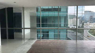Oficina en renta