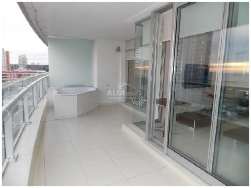 Imagen 24 de 26 de Apartamento En Venta Mansa, 2 Dormitorios, Punta Del Este