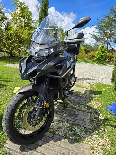 Trk 502x Modelo 2022 Papeles Nuevos Tránsito Sabaneta