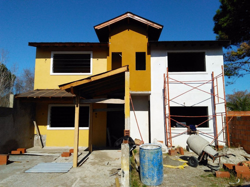 Imagen 2 de 12 de Triplex Al Fondo - Calle 78 N° 566 Mar Del Tuyu