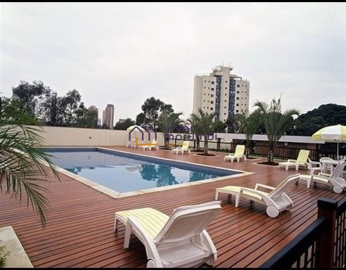 Imagem 14 de 14 de Ótimo Custo Benefício - Lazer Clube - Vila Andrade - Nm5058