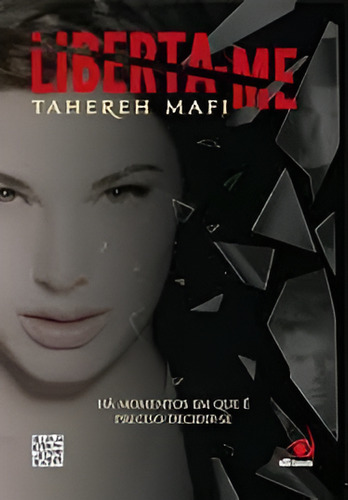 Livro Liberta-me