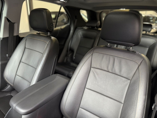 Chevrolet Equinox 2.0 16V TURBO GASOLINA PREMIER AWD AUTOMÁTICO