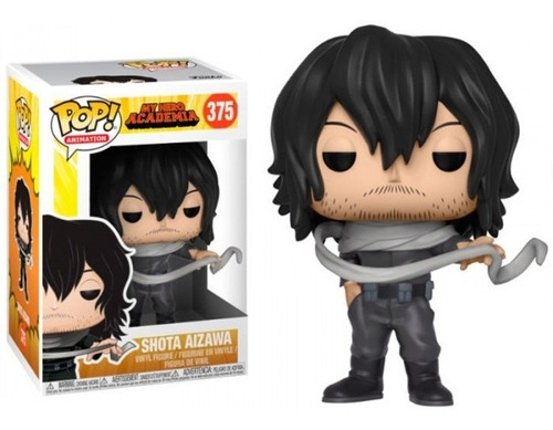 Funko Pop My Hero Academia  Shota Aizawa 375