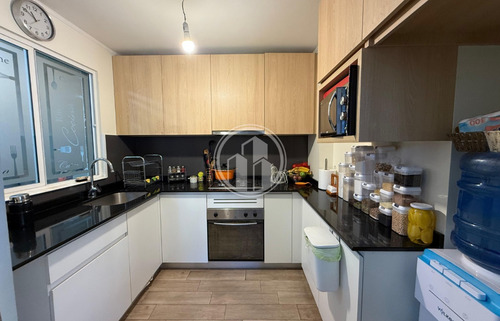Hermosa Casa 3d 3b - Las Vizcachas