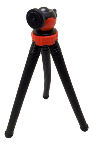 Trípode Set Para Video Making Portátil Ay-49g