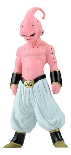 Action Figure Dragon Ball Kid Buu Solid Edge Works Vol.16