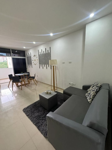 Fv Alquila Apartamento En Res. Sevilla Real- Pki