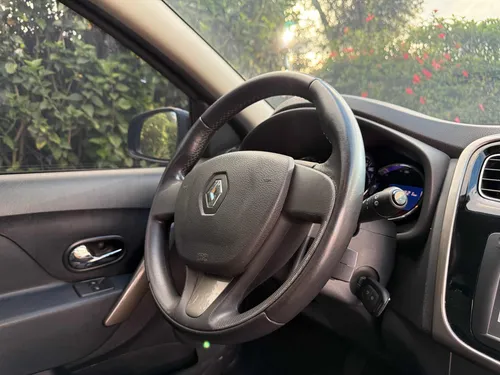 Renault Stepway 1.6 Dynamique / Intens Mecánica